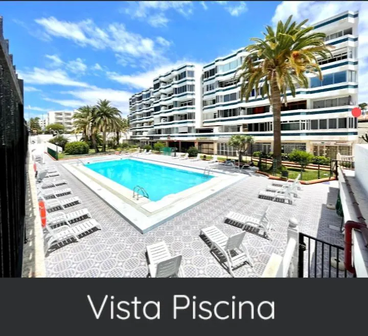 Yánez Sweet Apartment 312 Playa delInglés Maspalomas Playa del Inglés