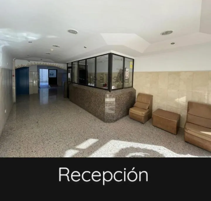 Yánez Sweet Apartment 312 Playa delInglés Maspalomas Playa del Inglés