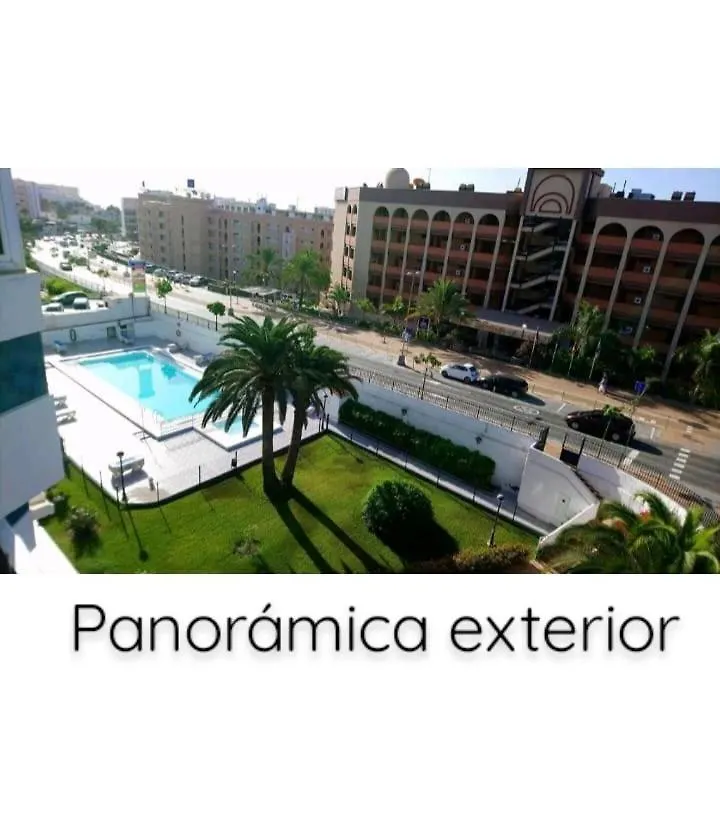 Yánez Sweet Apartment 312 Playa delInglés Maspalomas Playa del Inglés