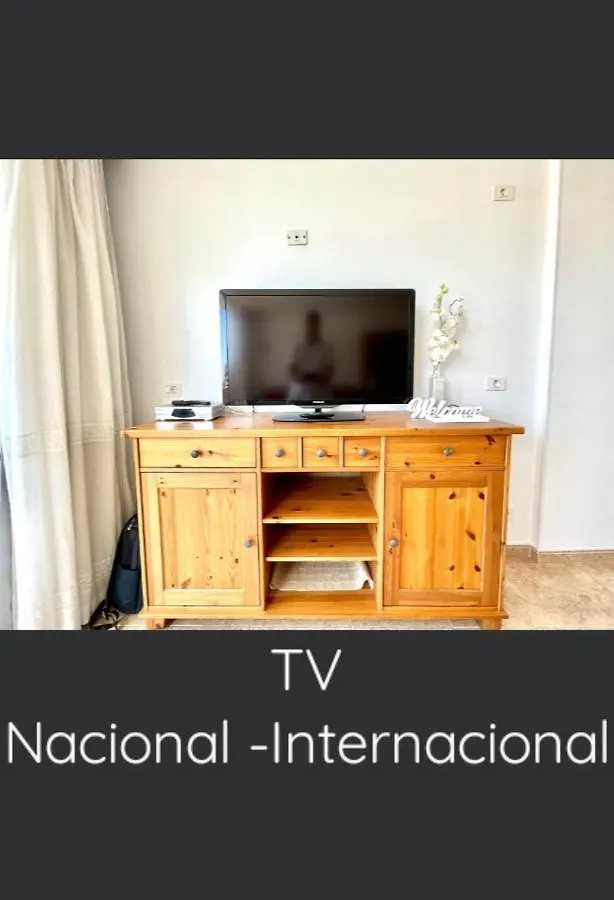 Yánez Sweet Apartment 312 Playa delInglés Maspalomas Playa del Inglés