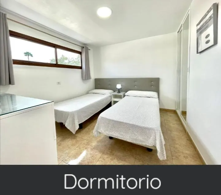 Yánez Sweet Apartment 312 Playa delInglés Maspalomas Playa del Inglés España