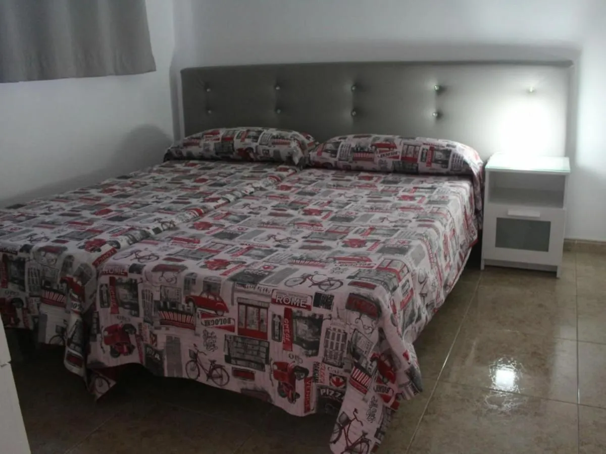 Yánez Sweet Apartment 312 Playa delInglés Maspalomas Playa del Inglés