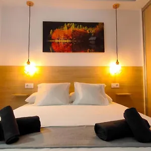 Apartamento Stylish Friendly, Playa del Inglés