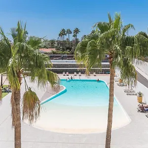 Apartamento Home2book Ard Cool, Playa del Inglés