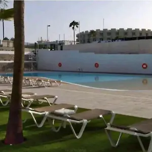 Apartamento Traumhafte Mit Panoramablick Und Pool, Playa del Inglés