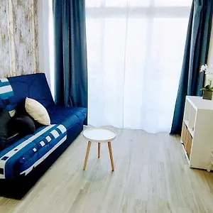 Apartamento Blue 335, Playa del Inglés