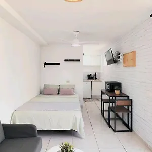 Apartamento Isabel Del Mar, Playa del Inglés