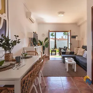 Сasa de vacaciones Duplex By Yumbo, Playa del Inglés