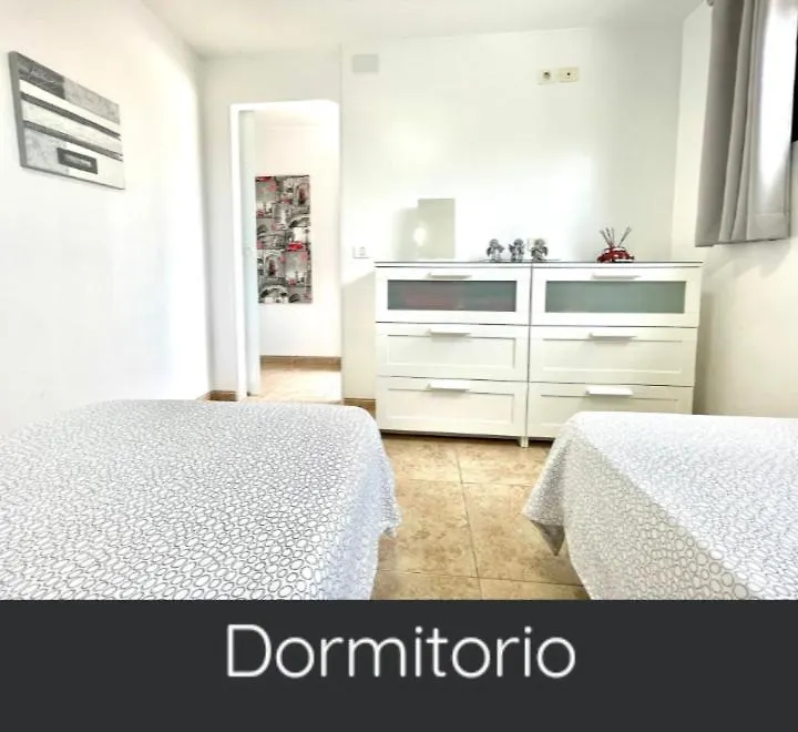 Yanez Sweet Apartment 312 Playa Delingles Maspalomas Playa del Ingles