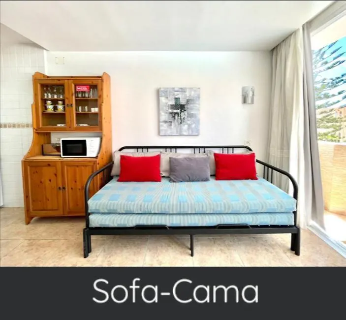 Yánez Sweet Apartment 312 Playa delInglés Maspalomas Playa del Inglés
