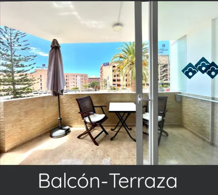 Yanez Sweet Apartment 312 Playa Delingles Maspalomas Playa del Ingles