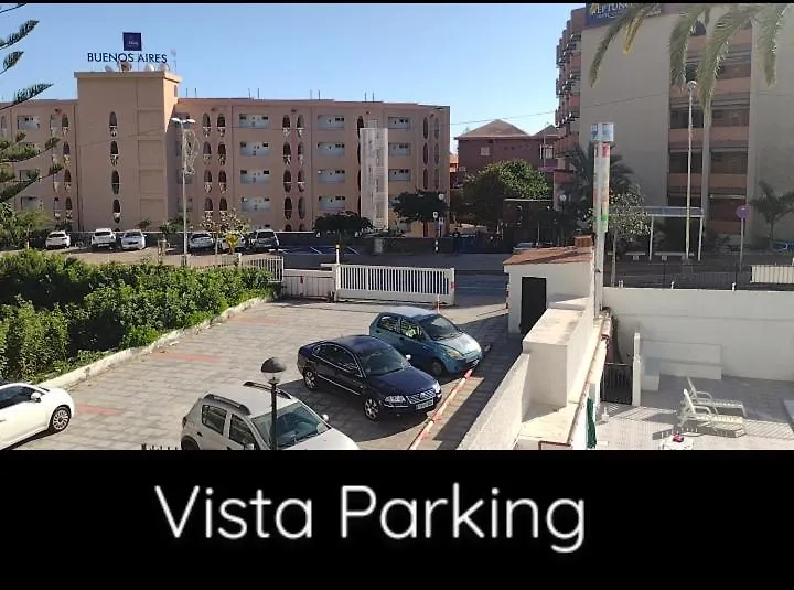 Yanez Sweet Apartment 312 Playa Delingles Maspalomas Playa del Ingles  Spain